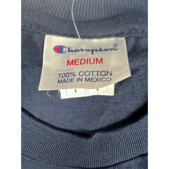 Dallas Mavericks Blue Basketball Emblem Size Medium - Picture 3 of 5